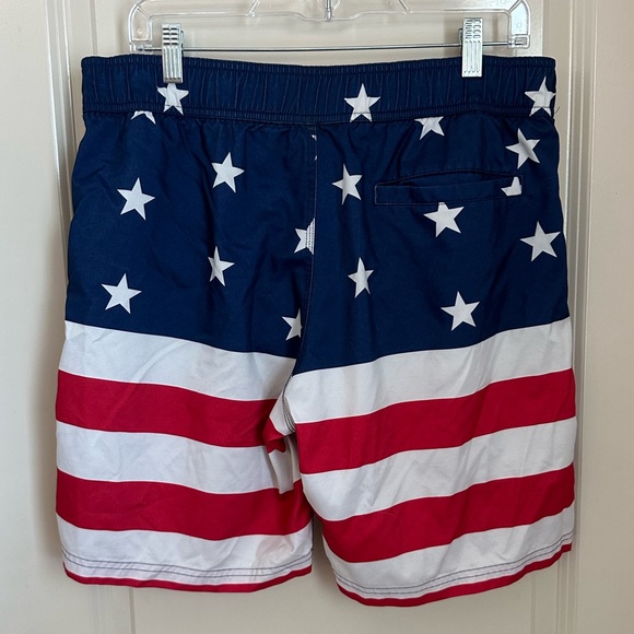Men’s Swim Trunks - Picture 2 of 3